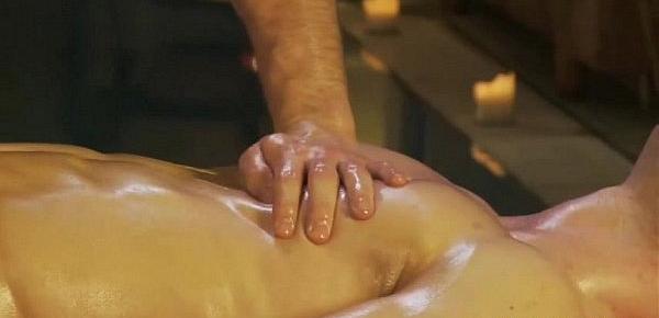  Gentle Genital Massage